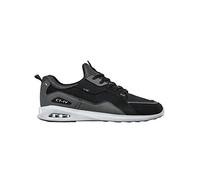 Globe Ct-IV LYT, Scarpe da Ginnastica Uomo, Multicolore Black Charcoal White, 39 EU