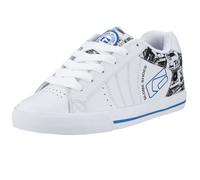 Globe Detour, Scarpe da Skateboard da Uomo, Bianco, 41 EU