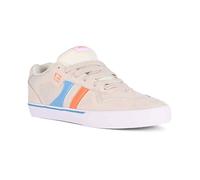 Globe Encore 2 Scarpe Da Skate - Cloud/Blue/Orange