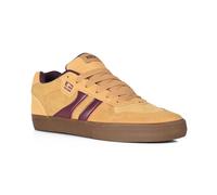 Globe Encore 2 Scarpe Da Skate - Curry/Vino