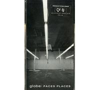 Globe - Faces Places