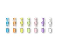 globe fishing Apicale per Elastico Attacco Pesca Roubaisienne Stonfo Super Elite