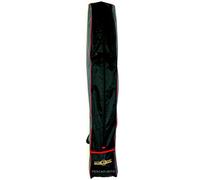 GLOBE FISHING Fodero Porta Canne 150Cm Pesca Roubasienne Modello 351 Canna Fissa Borsa