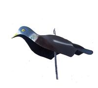 globe fishing Stampo colombaccio a Conchiglia stampi Colombo Stampo plastica richiamo Caccia
