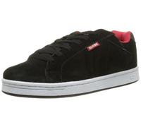 Globe Focus, Scarpe da Skateboard Uomo, Nero (Noir (10074), 41