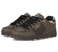 Globe Fusion Calzature Uomo, Fango/Mimetico, 44.5 EU