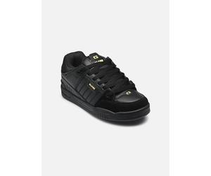 Globe - Fusion Nero - Scarpe sportive 40 Nero