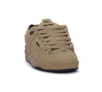 GLOBE FUSION OCHRE scarpe skate Unisex 41
