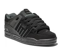 Globe Fusion Scarpa Sportiva Unisex Brand Fusion Originale Brand Black Original