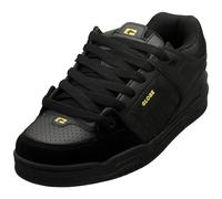 GLOBE FUSION ONYX CITRUS scarpe skate Unisex 40 1/2