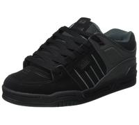Globe Fusion, Scarpe da Skateboard Uomo 43 EU Multicolore Black Night