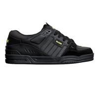 Globe - Fusion Nero - Scarpe sportive 46 Nero