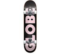 Globe G0 Fubar, Tavola Unisex-Adulto, Nero, 8.0FU