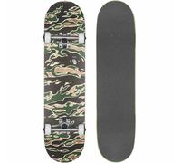 Globe G1 Completo Skateboard Set Con Assi Rotoli Komplett-Skateboardset Cruise