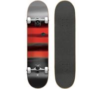 Globe Skateboard G1 Full On (FUL8.0, Charcoal/Chromantic)