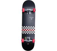 Globe Skateboard G1 Full On (Redline, FUL7.75)