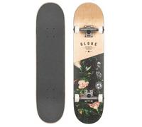 Globe G1 Insigna Skateboard 7,75'' Ragazze Skateboard Park Rose Maple Thornbush