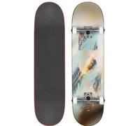 Globe G1 Stack Skateboard 8,25 " x 32 " Trick Park Ragazzi Rotelle Asse Daydream