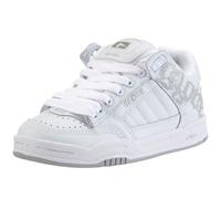 Globe GBKTILT Tilt-Kids, Scarpe da Ginnastica Unisex Bambino, Bianco (Weiss (White/Greymess)), 33,5