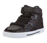 Globe GBSUPV Superfly-Vulcan, Scarpe Sportive Unisex Adulto - Nero, 44.5 EU