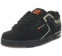 Globe GlobeCleaver - Punta Arrotondata Uomo, Nero (Noir (10906)), 47 EU