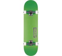 Globe Skateboard Goodstock complete Neon Green 8.0"