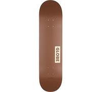 Globe Goodstock Deck 8.5" - Clay