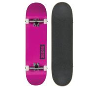Globe Goodstock skateboard classico 8,25" 52 mm rosa skateboard