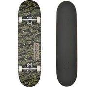 Globe Goodstock Tiger Camo 8.25" Completo