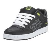 Globe Logic, Acoustics, Acoustics, 47 EU