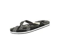 Globe Matrice Merkin, Infradito Uomo, Nero, Grigio, Bianco, 43 EU