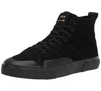 Globe mens Los Angered Ii Skate Shoe, Black Wolverine/Montano, 6 US