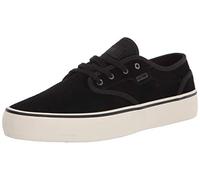 Globe Motley Mid Bambini, Scarpa da Skateboard Uomo, Nero/Antique, 37 EU