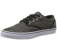 Globe Motley, Scarpe da Skateboard Uomo, Noir 20025, 42 EU