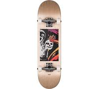 Globe Skateboard Mt Warning Mid 7.6"