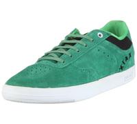 Globe Odin, Scarpe da Skateboard Unisex-Adulto, Verde The Greens, 44.5 EU
