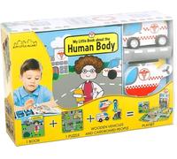Globe Publishing My Little Hospital (General merchandise)
