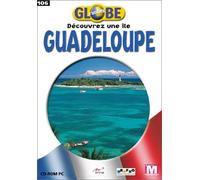 Globe Runner : Guadeloupe (französische Version) [Edizione: Germania]