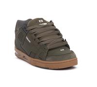 Globe Scarpe da skate Sabre Moss Gum Verde Unisex 38