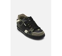 GLOBE SABRE BLACK ARMY scarpe skate Donna 40