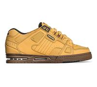 Globe Sabre, Scarpe da fitness Unisex-Adulto, Multicolore (Wheat/Tobacco 000), 43 EU