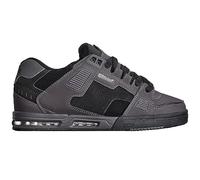 Globe Sabre Scarpe da Skateboard - Phantom/Black/Steel - US 11