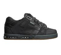 Globe Sabre Scarpe Sportive Unisex Sabre Originale Dark Shadow Phantom 2025 (Dark Shadow, Sistema Taglie Calzature EU, Adulto, Numero, Media, 39)