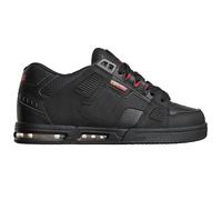 Globe Sabre Uomo Black Red Formatori Pattinare - 42.5 EU