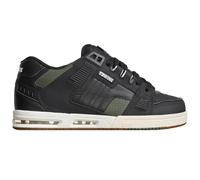 Globe Sabre Uomo Black Khaki Formatori Pattinare - 44 EU