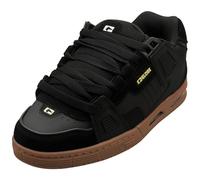 Globe Sabre Skate Trainers Mens Onyx Gum - 47 EU