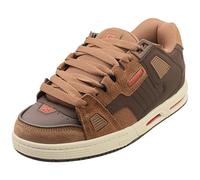 Globe Sabrec Falcone Scarpe da Skate Uomo Nero/Blu - 41 EU