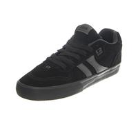 Globe - Scarpa Bassa con Lacci - - Shoes - Uomo - Nero - 37 1/2 EU
