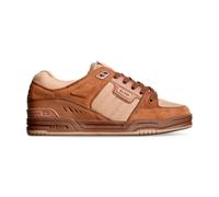 Globe Scarpe da ginnastica da uomo Fusion Skate, Noce, 9
