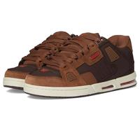 Globe Scarpe da ginnastica da uomo ispirate a Sabre Skate, Falcon., 44.5 EU